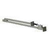 Vestil Folding Cargo Bar, 2 Piece, Galvanized Stl CL-17